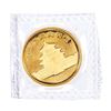 Image 2 : 1987-S China 25 Yuan Panda Gold Coin