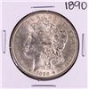 Image 1 : 1890 $1 Morgan Silver Dollar Coin