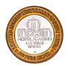 Image 1 : .999 Silver Maxim Hotel & Casino Las Vegas, NV $10 Limited Edition Gaming Token