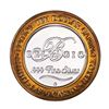 Image 2 : .999 Silver Bellagio Las Vegas, NV $10 Casino Limited Edition Gaming Token
