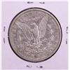 Image 2 : 1893-CC $1 Morgan Silver Dollar Coin