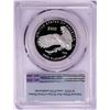Image 2 : 2020-W $100 American Platinum Eagle - Happiness Coin PCGS PR70DCAM