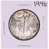Image 1 : 1946 Walking Liberty Half Dollar Coin