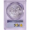 Image 2 : 2020-(P) $1 American Silver Eagle Coin PCGS MS70 FDOI Philadelphia Emergency Issue