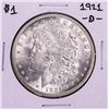 Image 1 : 1921-D $1 Morgan Silver Dollar Coin