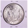 Image 2 : 1921-D $1 Morgan Silver Dollar Coin