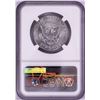 Image 2 : 1965 SMS Kennedy Half Dollar Coin NGC MS67 Cameo