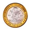 Image 2 : .999 Silver Sam's Town Las Vegas, NV $10 Casino Limited Edition Gaming Token