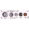 Image 1 : 1963 (5) Coin Proof Set