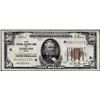 Image 1 : 1929 $50 Federal Reserve Bank Note Cleveland