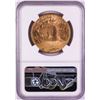 Image 2 : 1924 $20 St. Gaudens Double Eagle Gold Coin NGC MS65