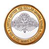 Image 2 : .999 Silver Rio Suite Hotel & Casino Las Vegas $10 Limited Edition Gaming Token