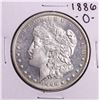 Image 1 : 1886-O $1 Morgan Silver Dollar Coin