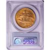 Image 2 : 1924 $20 St. Gaudens Double Eagle Gold Coin PCGS MS63