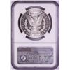 Image 2 : 1878-S $1 Morgan Silver Dollar Coin NGC MS63