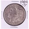 Image 1 : 1904-S $1 Morgan Silver Dollar Coin