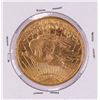 Image 2 : 1922 $20 St. Gaudens Double Eagle Gold Coin