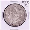 Image 1 : 1898-S $1 Morgan Silver Dollar Coin