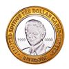 Image 2 : .999 Silver Riverside Resort Casino Laughlin, NV $10 Limited Edition Gaming Token