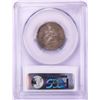 Image 2 : 1893 Isabella Commemorative Quarter Coin PCGS AU58