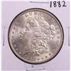 Image 1 : 1882 $1 Morgan Silver Dollar Coin