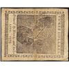 Image 2 : January 14, 1779 $9 Continental Currency Note