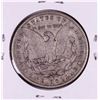 Image 2 : 1904-S $1 Morgan Silver Dollar Coin