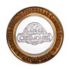 Image 1 : .999 Silver Stratosphere Las Vegas, Nevada $10 Casino Limited Edition Gaming Token