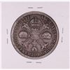 Image 2 : 1792 Italy Milan Crocione Kronenthaler Silver Coin