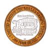 Image 2 : .999 Silver Riverside Resort Casino Laughlin, NV $10 Limited Edition Gaming Token