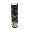 Image 1 : Roll of (50) Brilliant Uncirculated 1960 Roosevelt Dime Coins