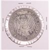 Image 2 : 1911 Germany Prussia 3 Mark Silver Coin