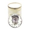 Image 1 : Roll of (20) Proof Silver 2006-S Kennedy Half Dollar Coins