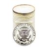 Image 2 : Roll of (20) Proof Silver 2006-S Kennedy Half Dollar Coins