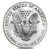 Image 2 : 1999 American Silver Eagle Coin BU 1 Oz US $1 Dollar Brilliant Uncirculated Mint