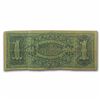 Image 2 : 1886 $1.00 Silver Certificate Martha Washington VF-25 PMG