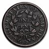 Image 2 : 1803 Large Cent Sm Date/Lg Fraction XF