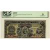 Image 1 : Canadian Bank of Commerce, 1907 $10 CH-75-14-24. PMG F15. #3