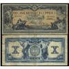 Image 1 : The Canadian Bank of Commerce  1917 $10 #364302 CH-75-16-04-