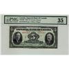 Image 1 : the Imperial Bank, 1939 $5 #E073313 CH-375-24-02. PMG VF35.