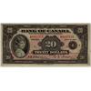 Image 1 : BC-9a 1935 $20 Large Seal #A042331  VF, a problem free examp