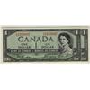 Image 1 : Lot of 2 notes BC-29b 1954 $$1  DF R/A 2355097,R/A6150797 UN