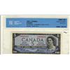 Image 1 : BC-31b 1954 $5 #HC9606362, CCCS UNC36.