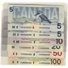 Image 1 : Bird Series Match Low Serial Number Set #0000588.  Includes 