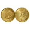 Image 1 : 1912 $5 Gold, A nice EF45 example with lustre.