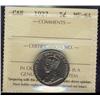 Image 1 : 1927 5¢ ICCS MS64.