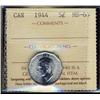 Image 1 : 1944 5¢ ICCS MS66.