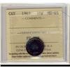Image 1 : 1963 10¢ ICCS MS65.