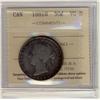 Image 1 : 1881H 50c ICCS VG-8