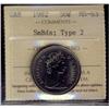 Image 1 : 1982 50¢ SmBds Type 2 ICCS MS63.